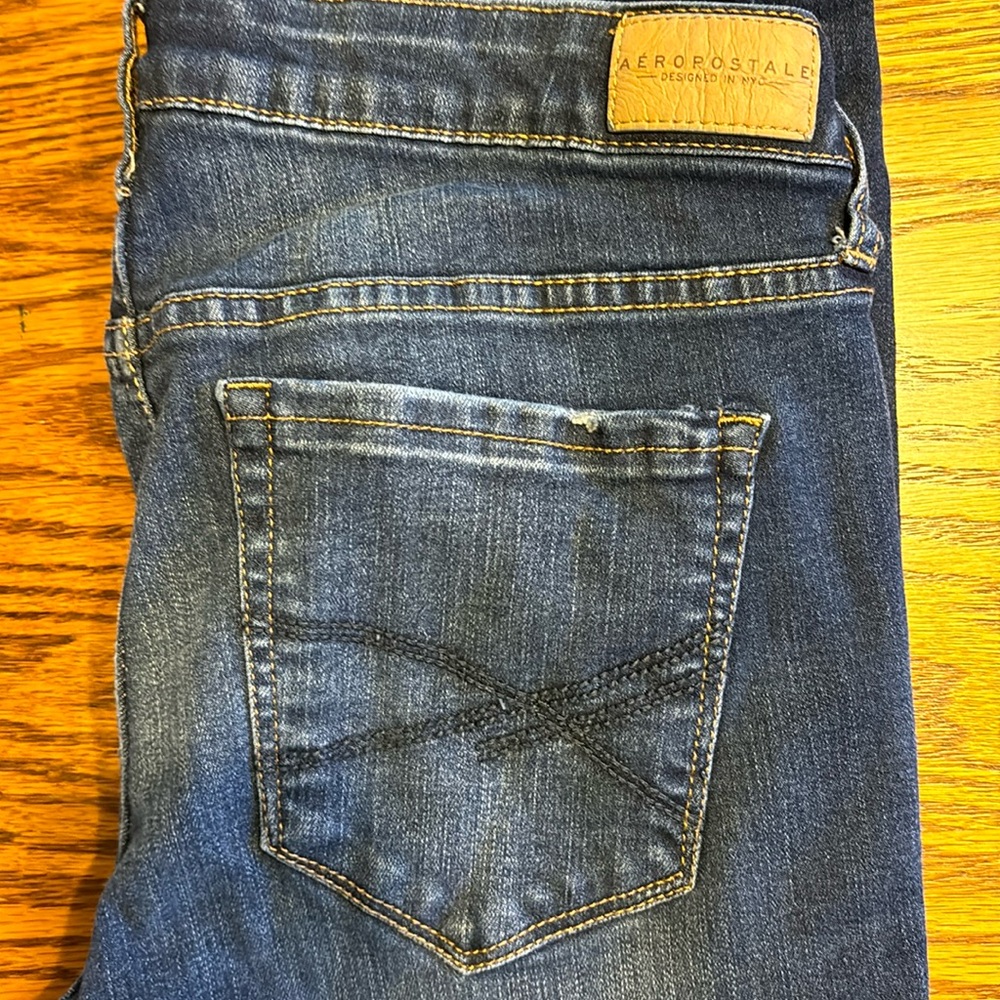 Aeropostale Jeans/Jeggings